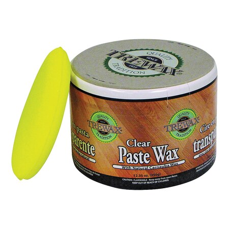 Trewax Wax Floor Paste 1# 887101016
